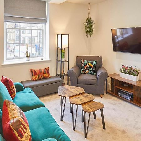 ריפון Host & Stay - Market View מראה חיצוני תמונה