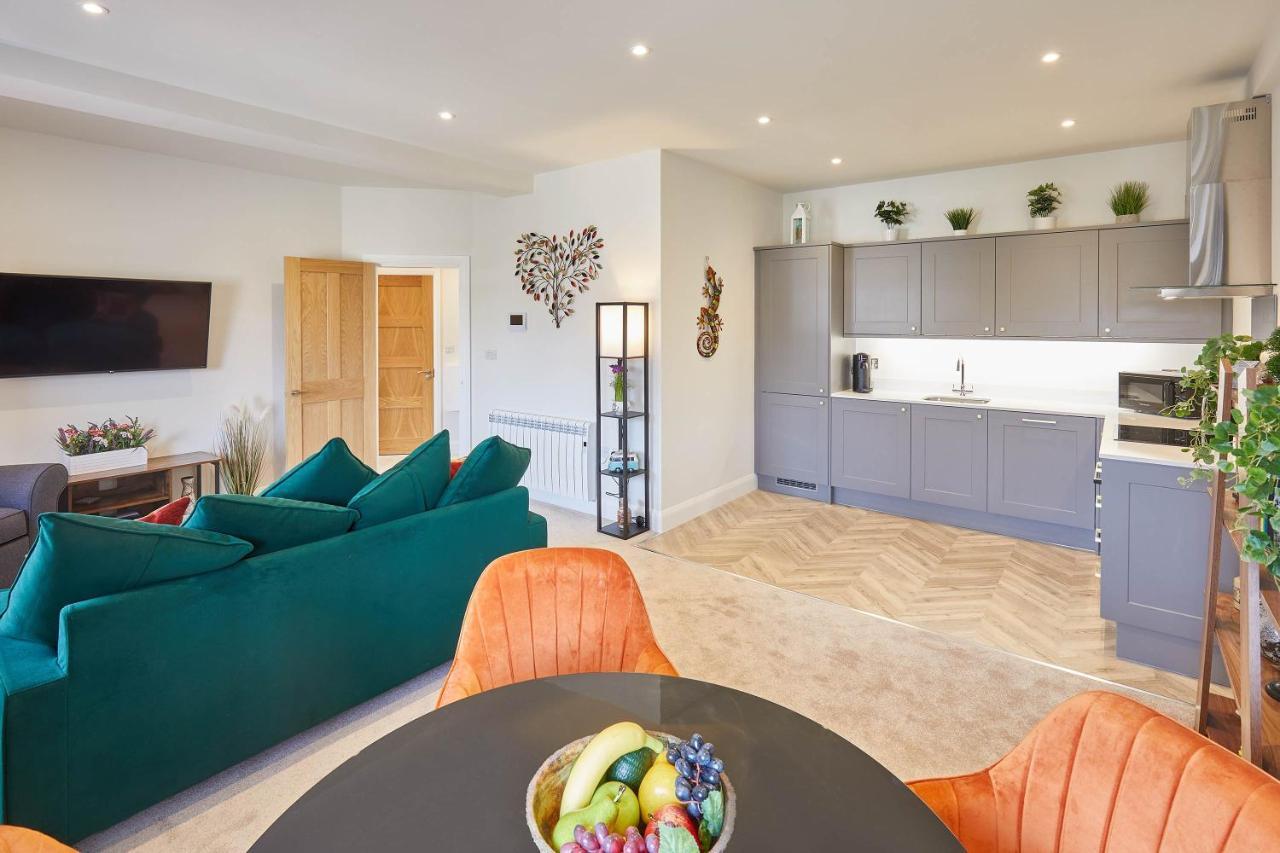 ריפון Host & Stay - Market View מראה חיצוני תמונה