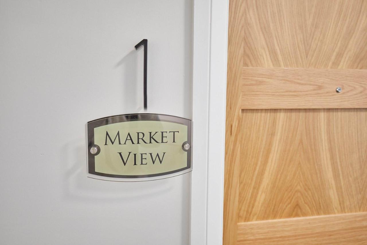 ריפון Host & Stay - Market View מראה חיצוני תמונה